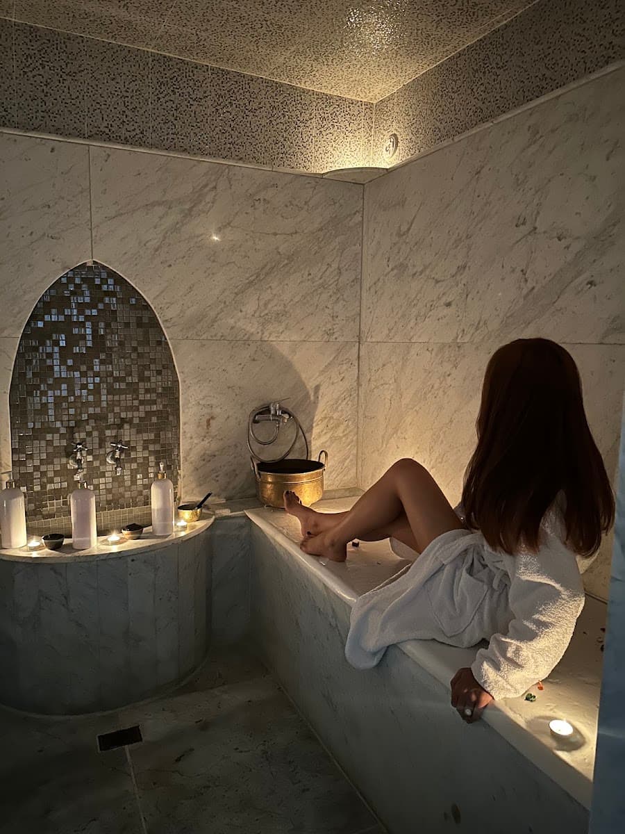 Saja Beauty Salon