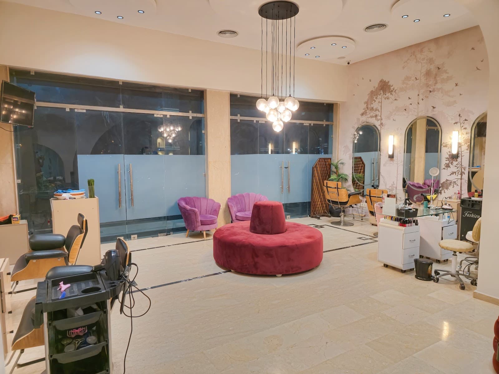Salon Jad'Or ️