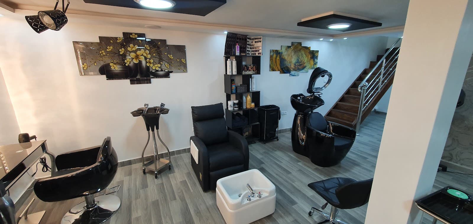 Coiffeur el jadida