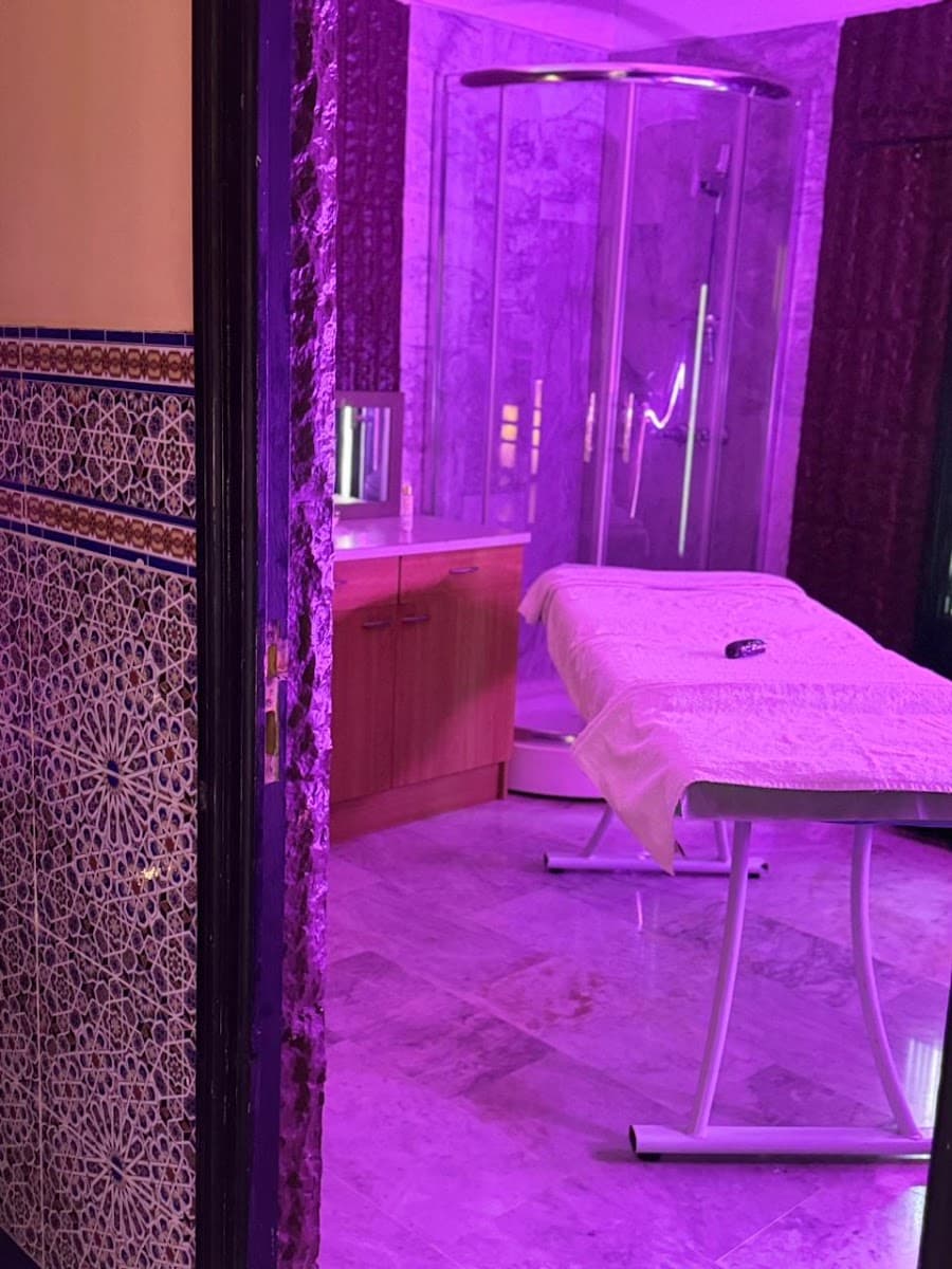 Soukara Beauty & Spa