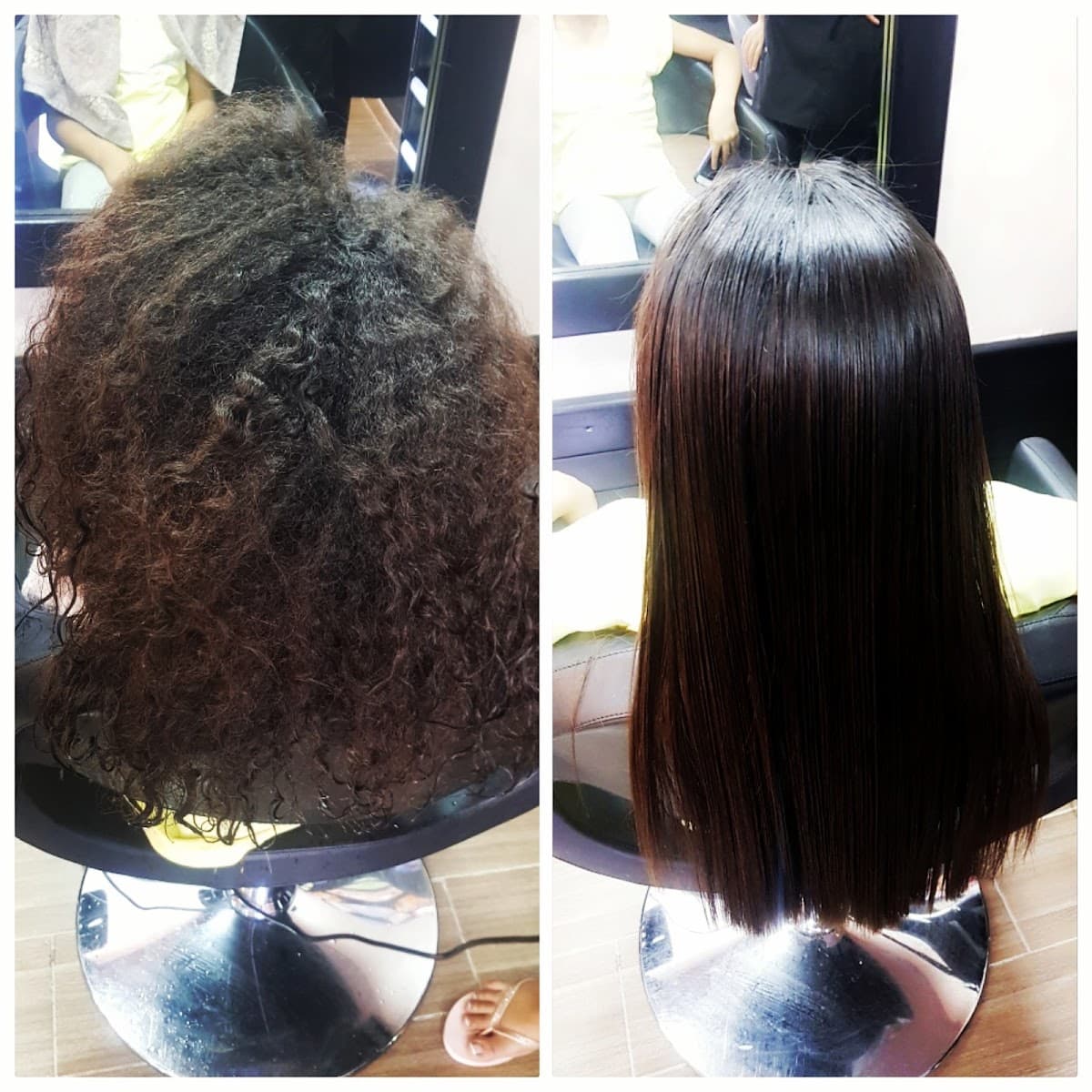 Salon FZ Beauty de Coiffure & Ésthetique