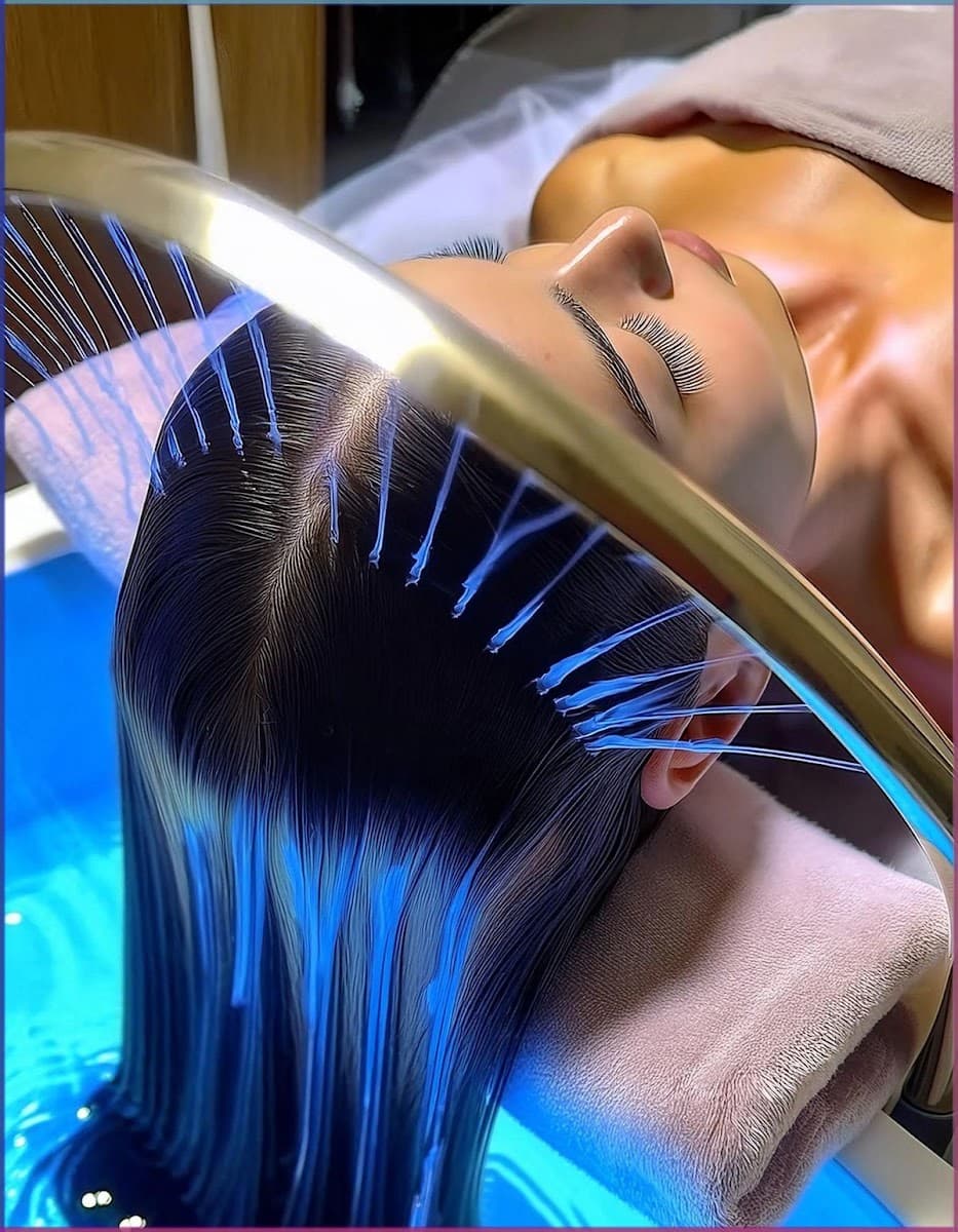 Fullface SPA Manesmane