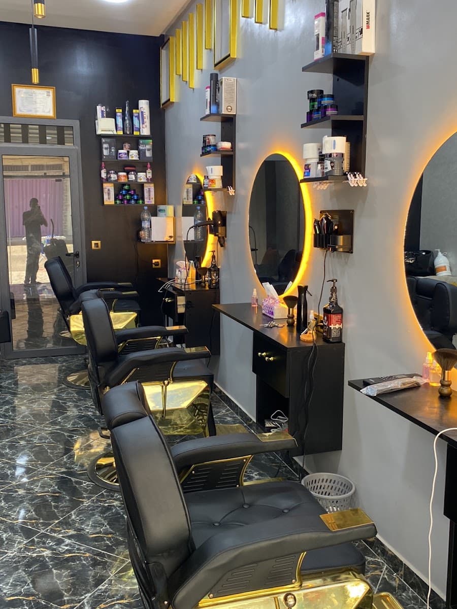 Parashop Deroua