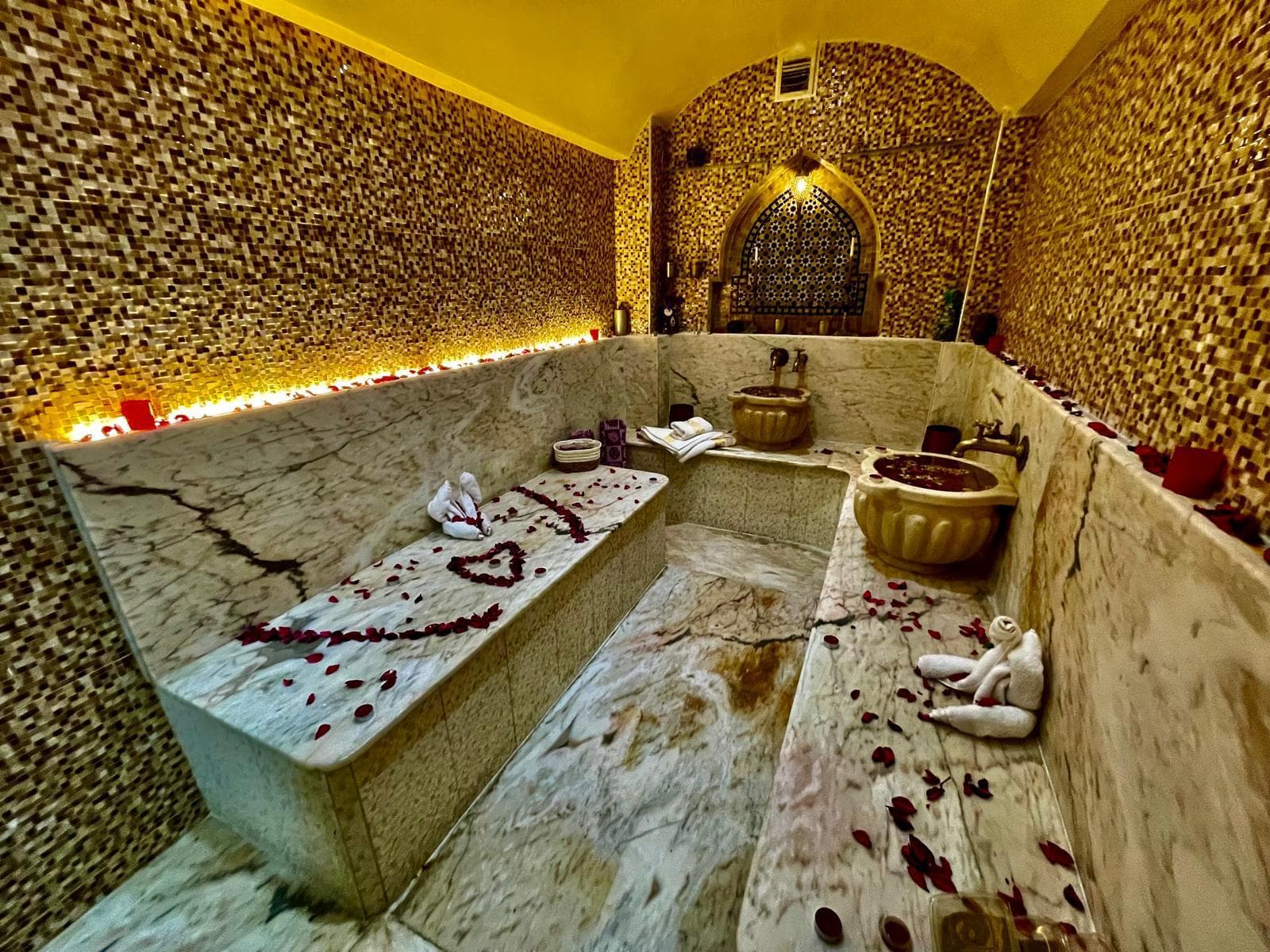 Salon VIP by Hicham