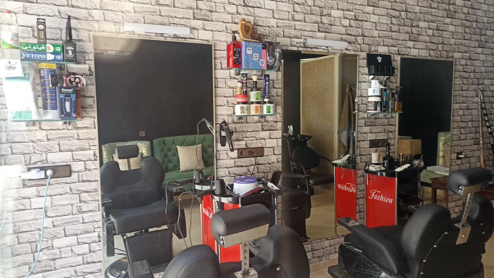 Maestro Barber Shop✂️✂️