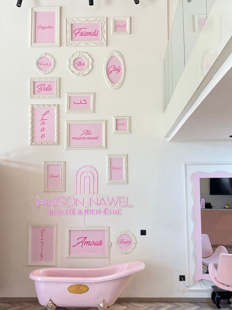 Maison Nawel