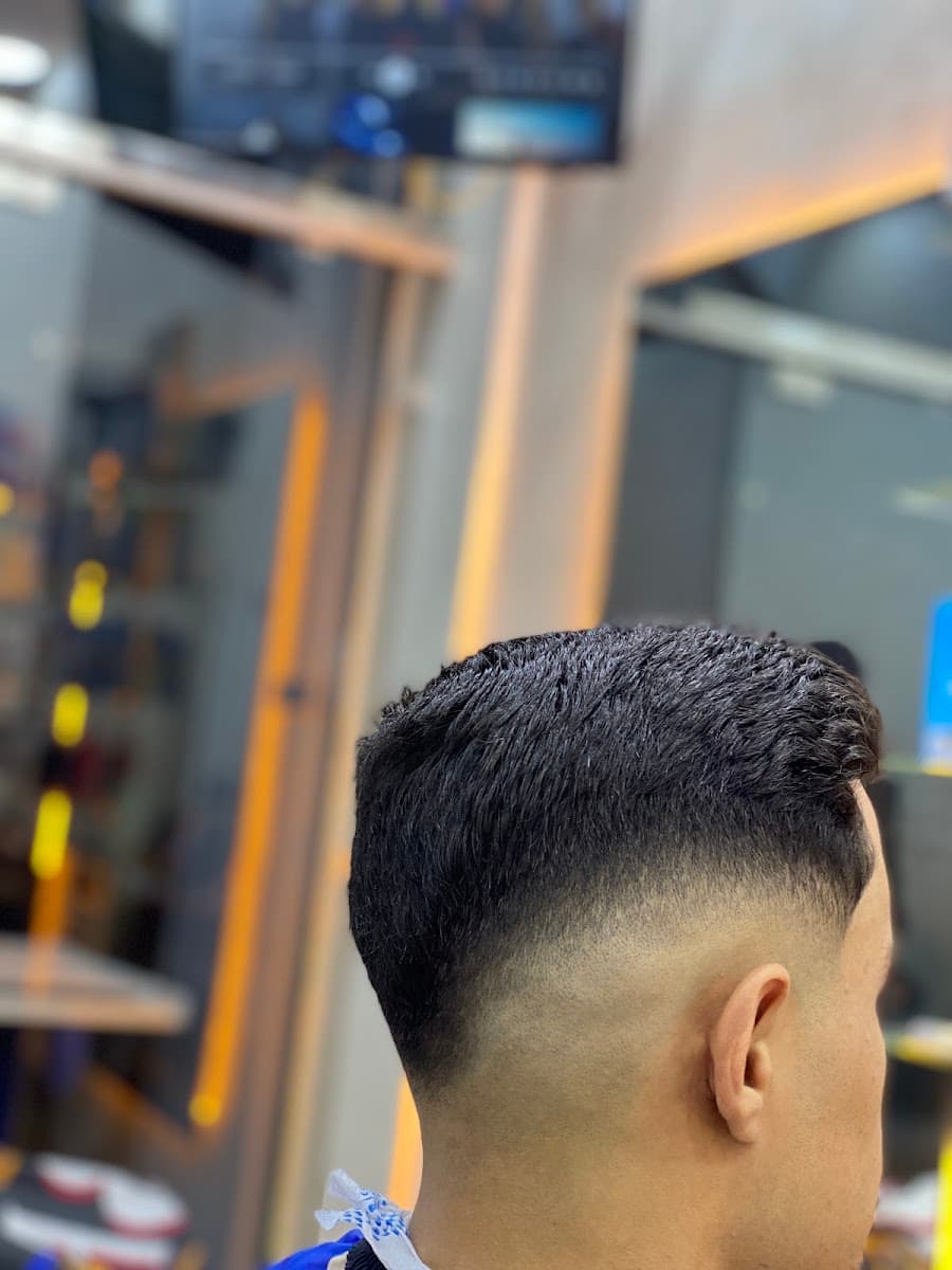 salon hafid