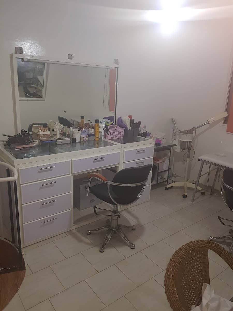 Salon Atika