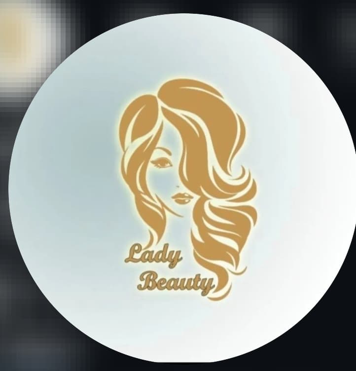 Lady beauty