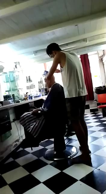 Salon Zouhair