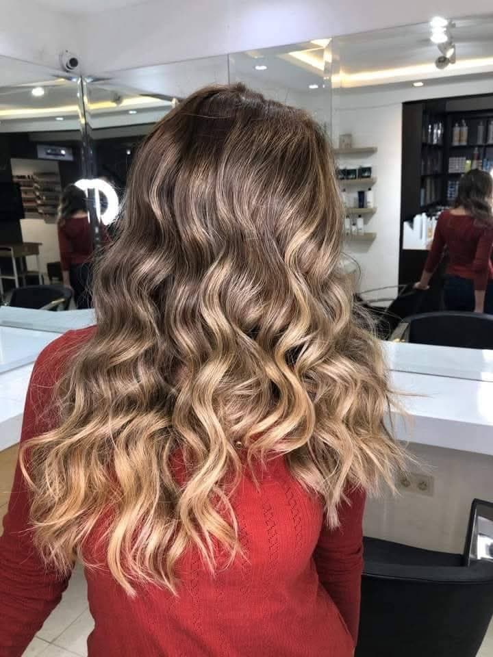 Salon BELLUCCI