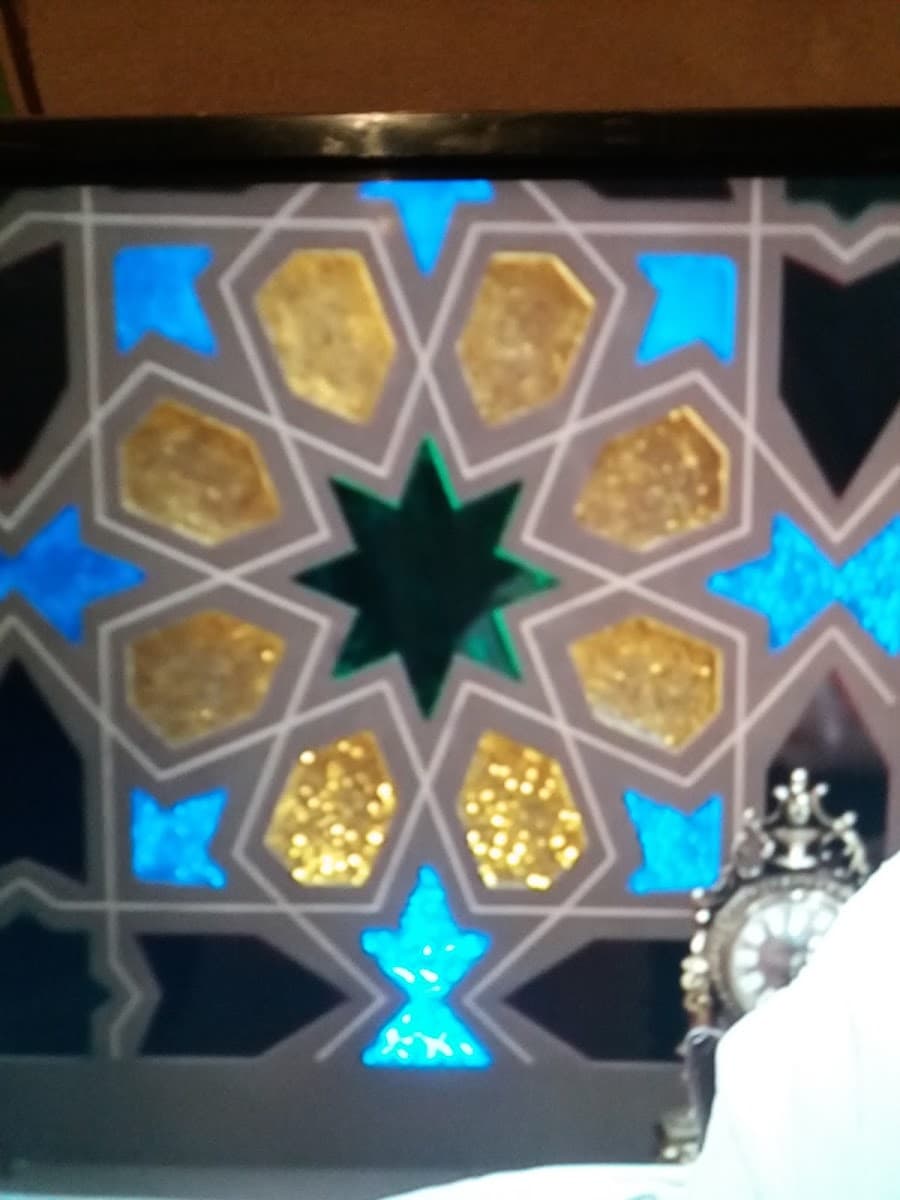 Hammam Riad El Bernoussi - حمام رياض البرنوصي