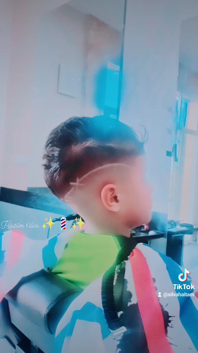 حلاق فكري