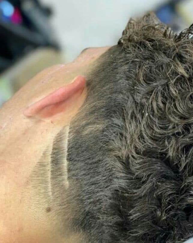 Gladios barber