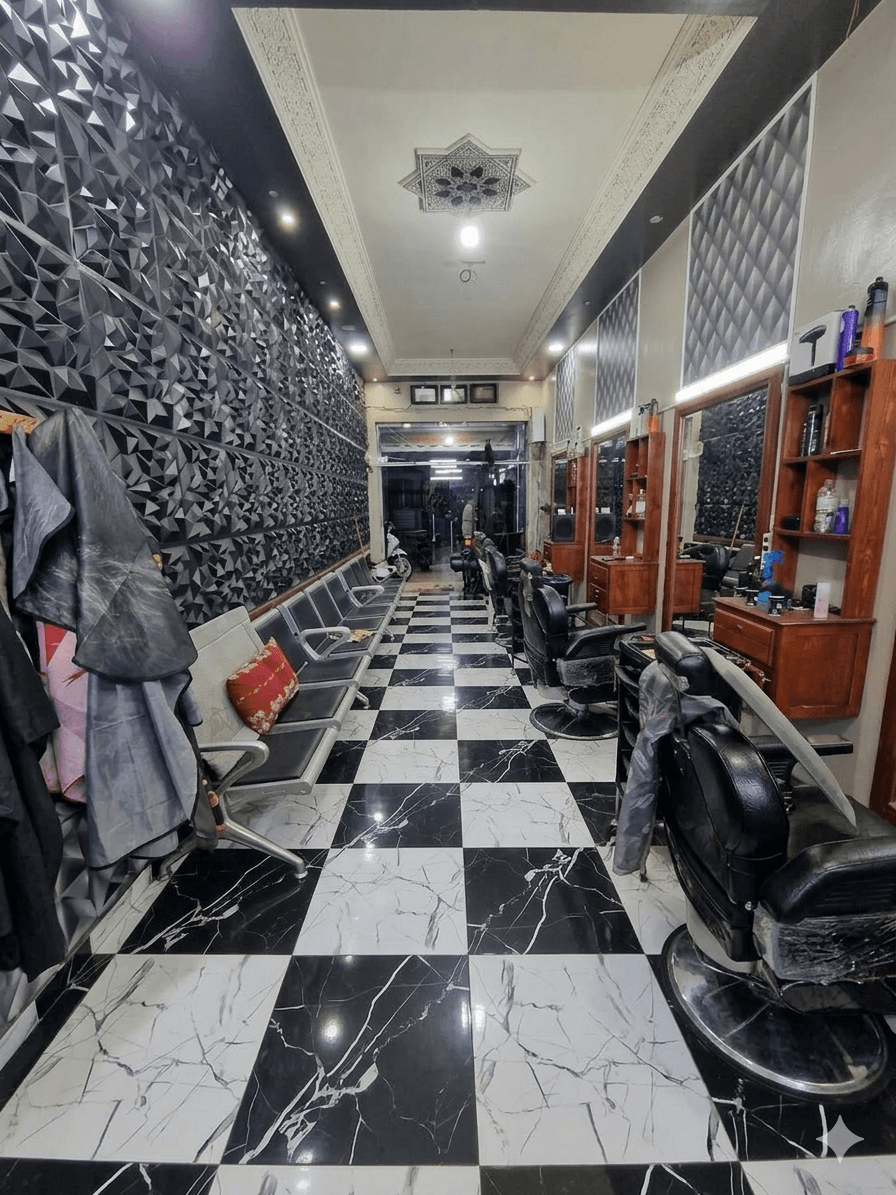 💈💈BARBERSHOP ABDELMEJID 💈💈