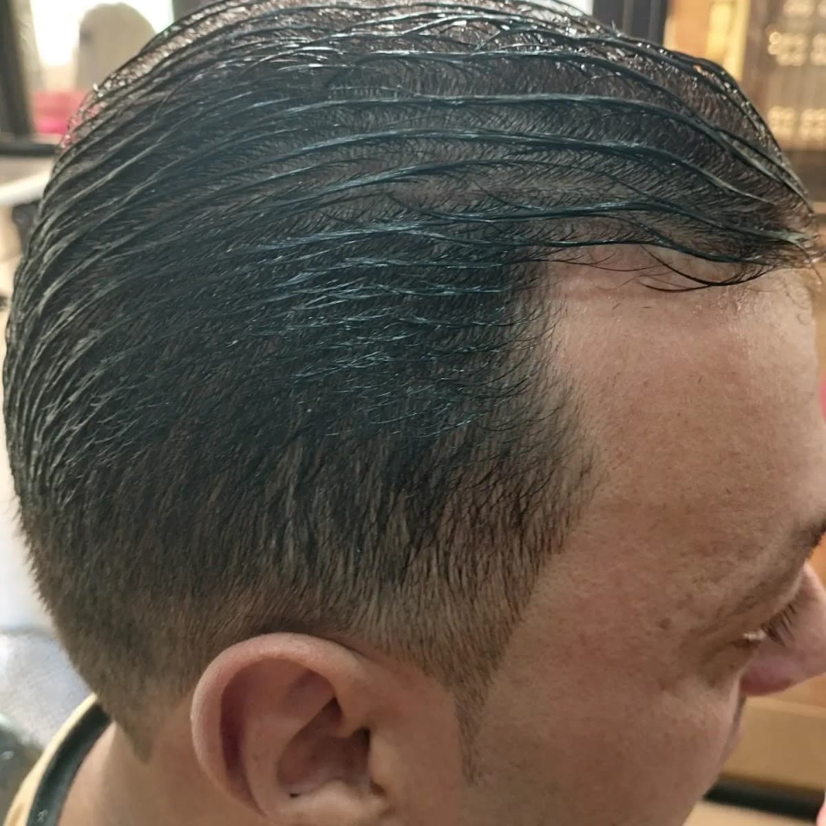 coiffeur 💈