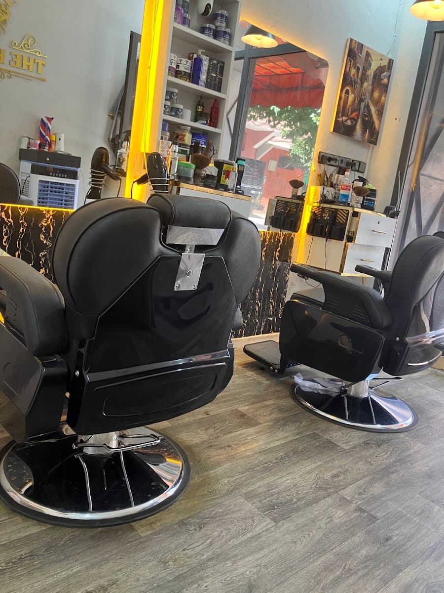 Barbershop Darouich