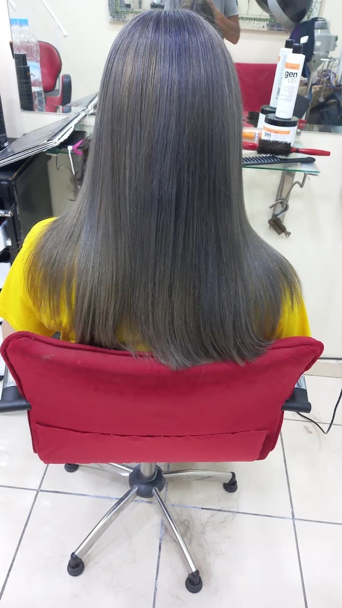 Beauty Salon Al Najd