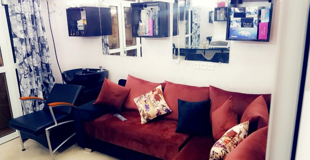 Salon Beauty Maria