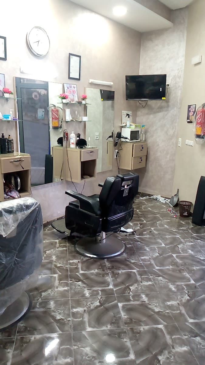 Chez Fahd (Pour femmes)