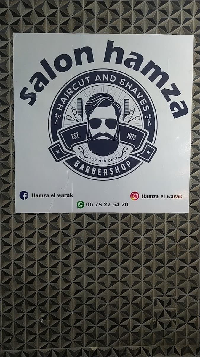 SALON NAPOLITANO