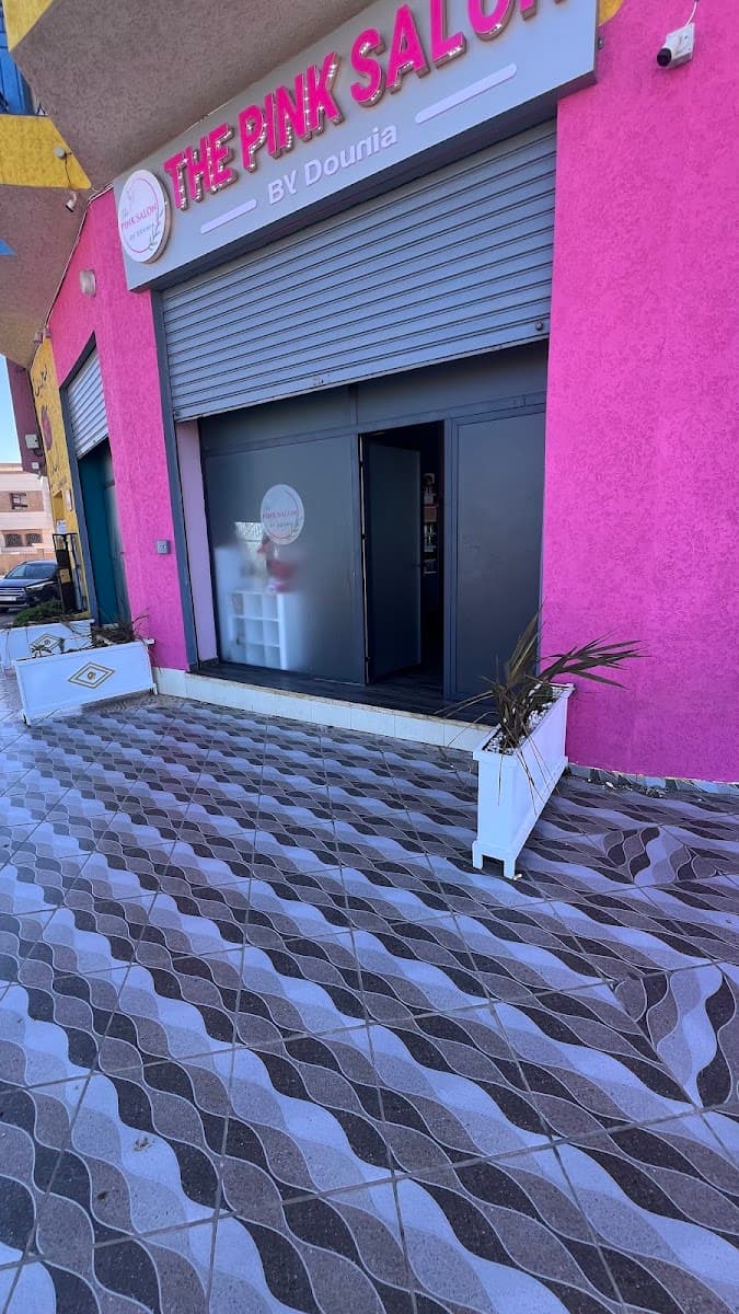 Salon Noufissa