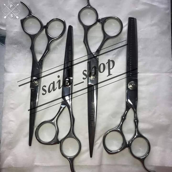 Yasser Barbershop