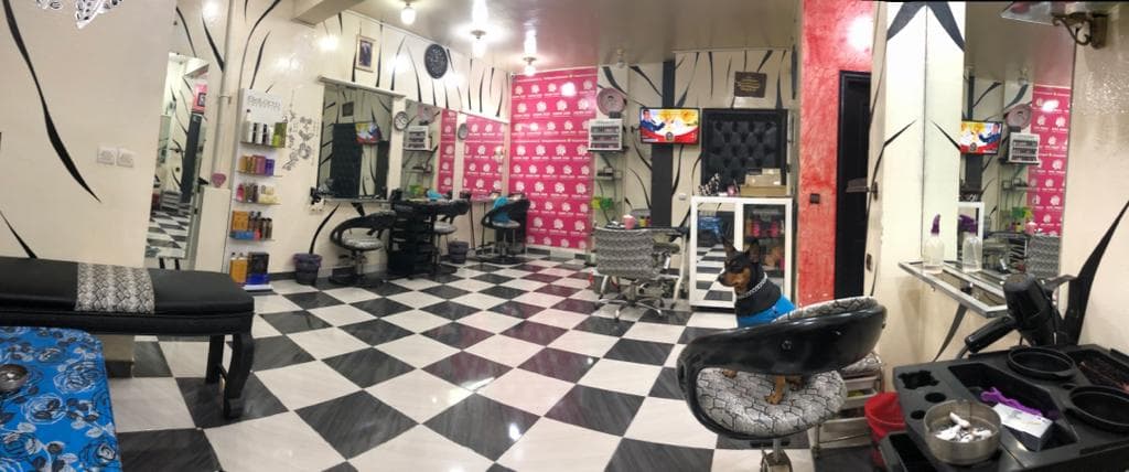 Coiffeur dawdiateee