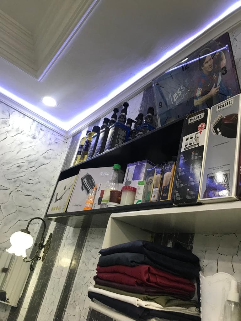 Salon Farah 2 de Coiffure & Esthétique