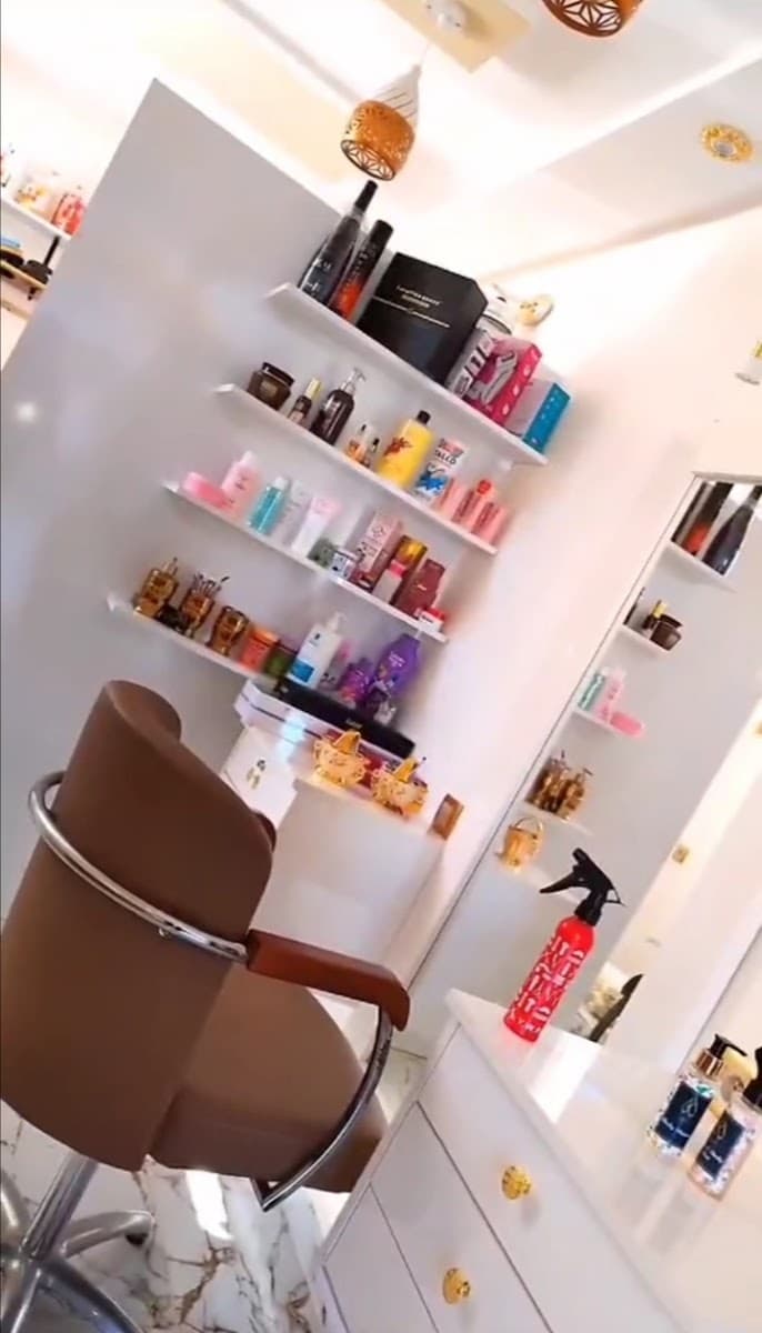 coiffure femme salon aziza