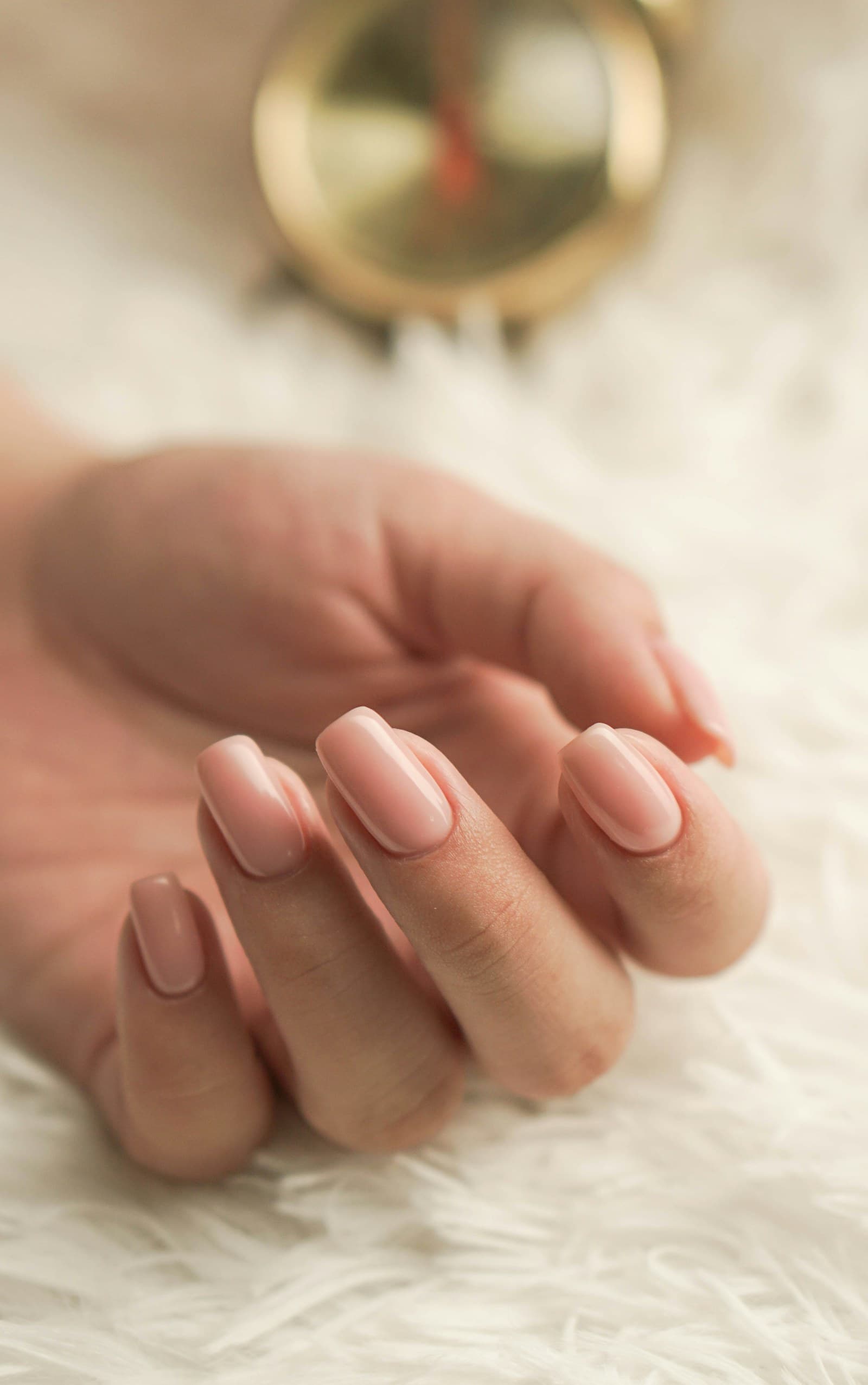 Naturel w nqi: rose nude.